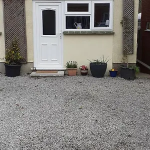 The Garage Apartment Wimborne Minster