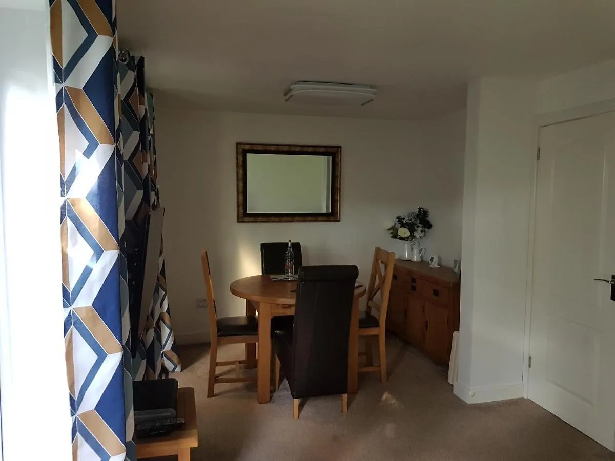 1, The Mews Villa Derby